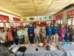 Buka Pelatihan Kesiapsiagaan Bencana, Dr. Nurhayati Telaumbanua Apresiasi Kolaborasi BBGTK Sumatera Utara Buka Pelatihan Kesiapsiagaan Bencana, Dr. Nurhayati Telaumbanua Apresiasi Kolaborasi BBGTK Sumatera Utara