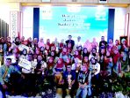 Bukan Sekadar Piala, PKK Sawahlunto Menaklukkan Jambore Sumatera Barat Bukan Sekadar Piala, PKK Sawahlunto Menaklukkan Jambore Sumatera Barat