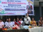 Bunda PAUD Kota Gunungsitoli Veny Sowa’a Laoli Dorong Tumbuh Kembang Anak Melalui Edukasi dan Layanan Terpadu Bunda PAUD Kota Gunungsitoli Veny Sowa’a Laoli Dorong Tumbuh Kembang Anak Melalui Edukasi dan Layanan Terpadu