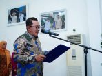 Bupati Eka Putra Kukuhkan Pengurus GOW Tanah Datar Bupati Eka Putra Kukuhkan Pengurus GOW Tanah Datar