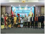 Bupati Tanah Datar Eka Putra Dorong Penguatan Adat Minangkabau di Perantauan Bupati Tanah Datar Eka Putra Dorong Penguatan Adat Minangkabau di Perantauan