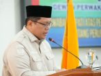 Bupati Tanah Datar Jawab Pertanyaan Fraksi-Fraksi Terhadap Ranperda APBD Tahun Anggaran 2026 Bupati Tanah Datar Jawab Pertanyaan Fraksi-Fraksi Terhadap Ranperda APBD Tahun Anggaran 2026