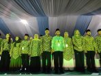 Gubernur Mahyeldi Ansharullah Hadiri Pembukaan MTQ Nasional XXXI, Titip Pesan dan Mohon Doa untuk Kafilah Sumatera Barat
