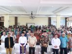 Gubernur Mahyeldi Ansharullah : Kepemimpinan Harus Berakar pada Nilai dan Keteladanan