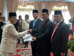 Hadiri PAW Anggota DPRD Padang Pariaman, Wabup Rahmat Hidayat Harapkan Perkuat Sinergi dan Aspirasi Masyarakat Hadiri PAW Anggota DPRD Padang Pariaman, Wabup Rahmat Hidayat Harapkan Perkuat Sinergi dan Aspirasi Masyarakat