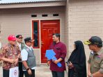 Harapan Korban Bencana Mulai Terwujud, Pemerintah Kabupaten Padang Pariaman Resmikan Rumah Contoh Hunian Tetap Harapan Korban Bencana Mulai Terwujud, Pemerintah Kabupaten Padang Pariaman Resmikan Rumah Contoh Hunian Tetap