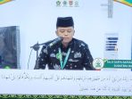 Hari Pertama MTQ Nasional XXXI, 12 Peserta Sumatera Barat Mulai Perjuangkan Prestasi di Semarang
