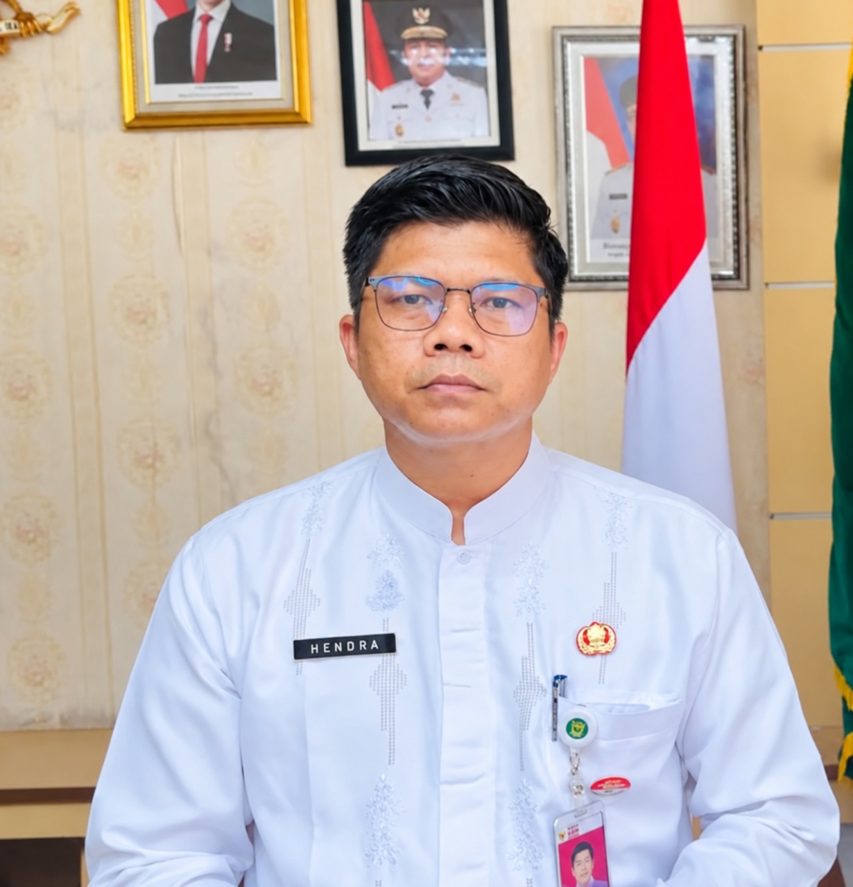 Kondisi Cuaca dan Kualitas Udara Kurang Sehat, Pemerintah Kabupaten Padang Pariaman Tiadakan Car Free Day 13 September 2026