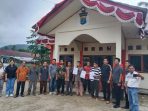 LBH TOHO TNR Puji Langkah Polsek Lahusa Selesaikan Kasus Penganiayaan Secara Restorative Justice LBH TOHO TNR Puji Langkah Polsek Lahusa Selesaikan Kasus Penganiayaan Secara Restorative Justice
