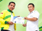 Lulus PKPA dan UPA, Jonrius Sinurat Bersiap Tempuh Tahap Advokat Lulus PKPA dan UPA, Jonrius Sinurat Bersiap Tempuh Tahap Advokat