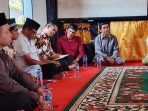 Muhamad Syukur Dt Godang Rajo Ditetapkan Wakil Ketua KAN Gurun Muhamad Syukur Dt Godang Rajo Ditetapkan Wakil Ketua KAN Gurun