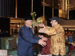 National Day Malaysia di Jakarta, Mahyeldi Ansharullah : Momentum Perkuat Persahabatan Indonesia-Malaysia