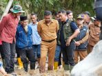 Pascabencana Banjir Bandang, Wagub Vasko Ruseimy Dorong Pembangunan Kantor Pelayanan Terpadu Darurat