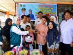 Pemerintah Kabupaten Padang Pariaman Bantu Ibnu Siswa SLB, Kini Dapat Mendengar