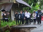 Pemerintah Kabupaten Padang Pariaman Percepat Penanganan Longsor, Jalan Darurat Jadi Prioritas Pemerintah Kabupaten Padang Pariaman Percepat Penanganan Longsor, Jalan Darurat Jadi Prioritas