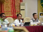 Pemerintah Kabupaten Padang Pariaman Resmi Terapkan Pembayaran Pajak Daerah Non Tunai Permudah Layanan Masyarakat
