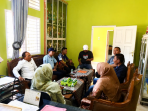 Pemerintah Kabupaten Padang Pariaman Tanggapi Keluhan Masyarakat Terkait Pengadaan Seragam di SMPN 1 Batang Anai Pemerintah Kabupaten Padang Pariaman Tanggapi Keluhan Masyarakat Terkait Pengadaan Seragam di SMPN 1 Batang Anai