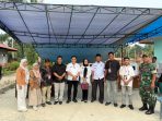 Pemerintah Kabupaten Solok Laksanakan Pilwana Serentak di 23 Nagari Pemerintah Kabupaten Solok Laksanakan Pilwana Serentak di 23 Nagari