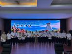 Pemerintah Kabupaten Solok Launching Sistem Pengendalian Kinerja Pembangunan Daerah Pemerintah Kabupaten Solok Launching Sistem Pengendalian Kinerja Pembangunan Daerah