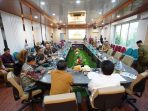 Pemerintah Kabupaten Tanah Datar bersama Forkopimda Datangi DPRD Kota Batam Pemerintah Kabupaten Tanah Datar bersama Forkopimda Datangi DPRD Kota Batam