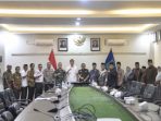 Pemko Sawahlunto Perkuat Forum Kerukunan Umat Beragama, Rp50 Juta Digelontorkan untuk Jaga Kerukunan