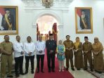 Pemprov Sumbar Kembangkan Mekanisme Rujukan Terpadu Perkuat Perlindungan Anak Pemprov Sumbar Kembangkan Mekanisme Rujukan Terpadu Perkuat Perlindungan Anak
