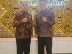 Perkuat Mutu Kesiapsiagaan Bencana Lewat Aplikasi Sapilin, Sekda Sumbar Arry Yuswandi Temui Dirjen Linjamsos Perkuat Mutu Kesiapsiagaan Bencana Lewat Aplikasi Sapilin, Sekda Sumbar Arry Yuswandi Temui Dirjen Linjamsos