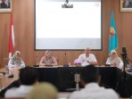 Perkuat Sinergi Lintas Sektor, Pemerintah Kota Solok Dorong Program Kota Sehat Berkelanjutan Perkuat Sinergi Lintas Sektor, Pemerintah Kota Solok Dorong Program Kota Sehat Berkelanjutan