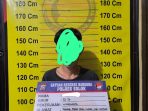 Polres Solok Amankan Pria ddi Cupak, Dugaan Simpan Sabu di Bawah Lemari Polres Solok Amankan Pria di Cupak, Dugaan Simpan Sabu di Bawah Lemari