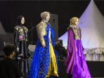 SISSCa 2026, Songket Silungkang Tak Mau Jadi Pajangan SISSCa 2026, Songket Silungkang Tak Mau Jadi Pajangan