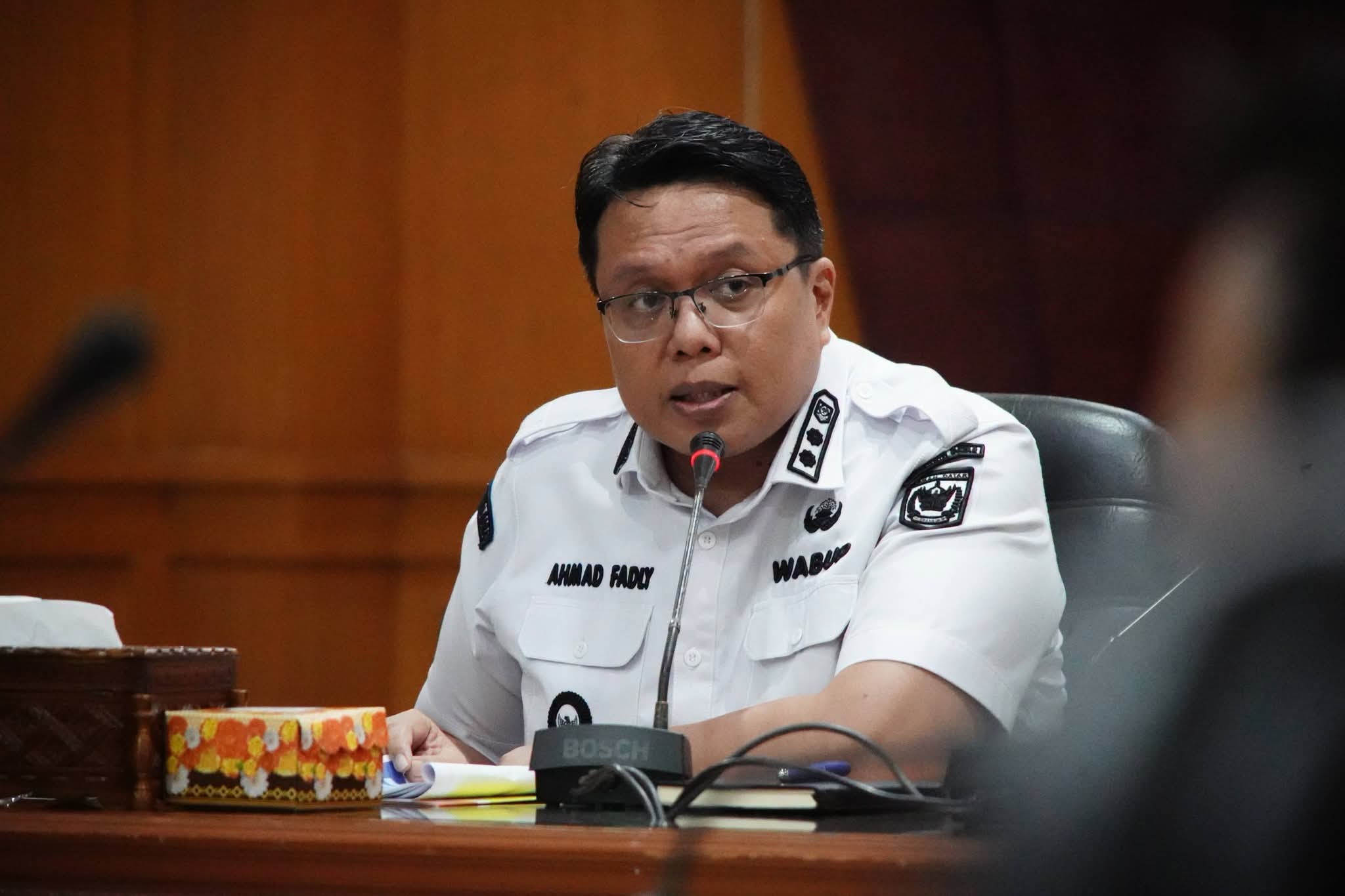Sepuluh Program Unggulan dan Tujuh Program Strategis Pemerintah Kabupaten Tanah Datar