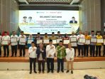 Tiga Warisan Budaya Kabupaten Solok Resmi Mendapat Pengakuan Nasional Tiga Warisan Budaya Kabupaten Solok Resmi Mendapat Pengakuan Nasional