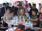 Tinjau Langsung Banjir Bandang Solok, Mahyeldi Ansharullah Fokuskan Penanganan pada Keselamatan Warga dan Percepatan Pemulihan