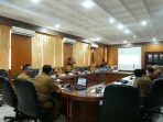 Wakil Bupati Tanah Datar Ahmad Fadly Dorong Ruang Bersama Perkuat Karakter Masyarakat Berbasis ABS-SBK