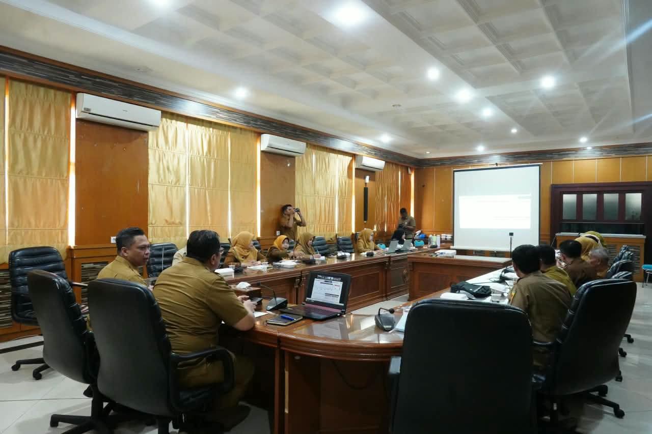 Wakil Bupati Tanah Datar Ahmad Fadly Dorong Ruang Bersama Perkuat Karakter Masyarakat Berbasis ABS-SBK