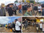 Wakil Presiden RI Gibran Rakabuming Raka Minta Pemulihan Jalan, Jembatan dan Layanan Publik di Solok Dipercepat Wakil Presiden RI Gibran Rakabuming Raka Minta Pemulihan Jalan, Jembatan dan Layanan Publik di Solok Dipercepat