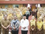 Wali Kota Solok Ramadhani Kirana Putra Buka Training AI Ready ASEAN, 1.000 ASN Diperkuat Hadapi Era AI Wali Kota Solok Ramadhani Kirana Putra Buka Training AI Ready ASEAN, 1.000 ASN Diperkuat Hadapi Era AI