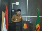 Wali Kota Solok Ramadhani Kirana Putra Sampaikan Jawaban Pemerintah atas Pandangan Fraksi tentang Perubahan APBD 2026 Wali Kota Solok Ramadhani Kirana Putra Sampaikan Jawaban Pemerintah atas Pandangan Fraksi tentang Perubahan APBD 2026
