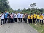 Wali Kota Solok Ramadhani Kirana Putra dan Andre Rosiade Dorong Kelanjutan Jalan Lingkar Utara hingga Perbatasan Wali Kota Solok Ramadhani Kirana Putra dan Andre Rosiade Dorong Kelanjutan Jalan Lingkar Utara hingga Perbatasan