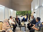 Waste-to-Energy Forum IISMEX 2026, Bupati John Kenedy Azis Dorong Penguatan Sinergi Pusat dan Daerah dalam Pengelolaan Sampah Berkelanjutan Waste-to-Energy Forum IISMEX 2026, Bupati John Kenedy Azis Dorong Penguatan Sinergi Pusat dan Daerah dalam Pengelolaan Sampah Berkelanjutan