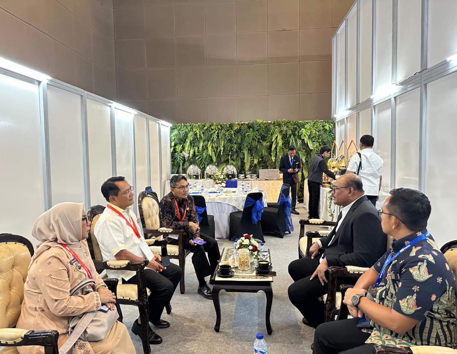 Waste-to-Energy Forum IISMEX 2026, Bupati John Kenedy Azis Dorong Penguatan Sinergi Pusat dan Daerah dalam Pengelolaan Sampah Berkelanjutan