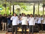 Wawako Jeffry Hibatullah Buka Sosialisasi Daerah Rawan Bencana Wawako Jeffry Hibatullah Buka Sosialisasi Daerah Rawan Bencana
