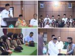 Wawako Solok Suryadi Nurdal Lepas Kontingen PPSN VI 2026, Pesantren Darut Thalib Wakili Sumbar ke Malang Wawako Solok Suryadi Nurdal Lepas Kontingen PPSN VI 2026, Pesantren Darut Thalib Wakili Sumbar ke Malang