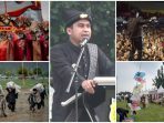Bukan Sekadar Festival! Rang Solok Baralek Gadang 2026 Rawat Tradisi, Gerakkan Ekonomi Masyarakat