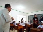 Bupati Eka Putra Apresiasi Kekompakan SDN 04 Tanjung