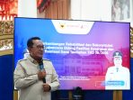 Bupati Eka Putra Minta OPD Terus Percepat Penyerapan Anggaran