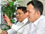 Bupati John Kenedy Azis Dukung Pemekaran Nagari Katapiang, Target Lahirkan Lima Nagari Baru