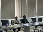 DPRD Padang Soroti BPJS Kesehatan dan Maxim, Hak Pasien hingga 10 Tuntutan Driver Ojol DPRD Padang Soroti BPJS Kesehatan dan Maxim, Hak Pasien hingga 10 Tuntutan Driver Ojol