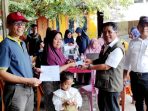 Disdukcapil Padang Pariaman Raih Predikat Sangat Baik Nasional, Bukti Pelayanan Publik Kian Berkualitas