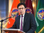 Dr. Yandri, S.Sn, M.Sn Terpilih Menjadi Rektor ISI Padangpanjang Periode 2026-2030 Dr. Yandri,S.Sn,M.Sn Rektor ISI Padangpanjang terpilih periode 2026-2030 -- Foto : Dok ISI Padangpanjang